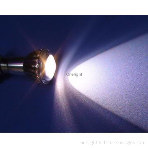 Spot Light, Energy Saving Lamps with High Luminous, Long Lifetime